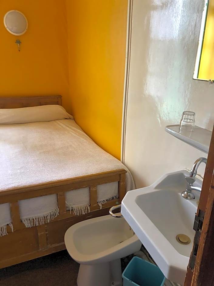 Hotel Villa Plaisance