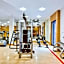 Sheraton Skyline Hotel London Heathrow