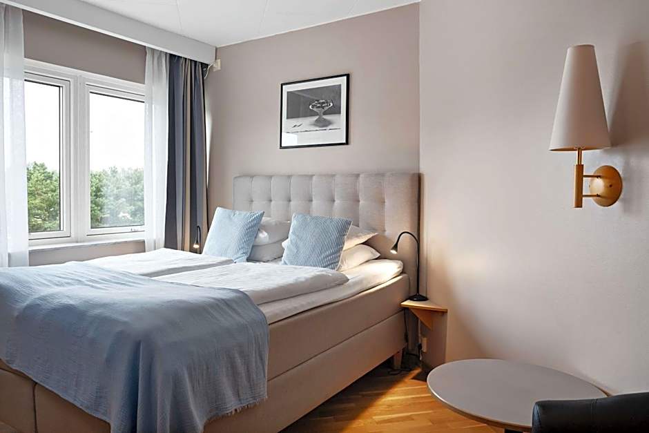 Best Western Hotel 23