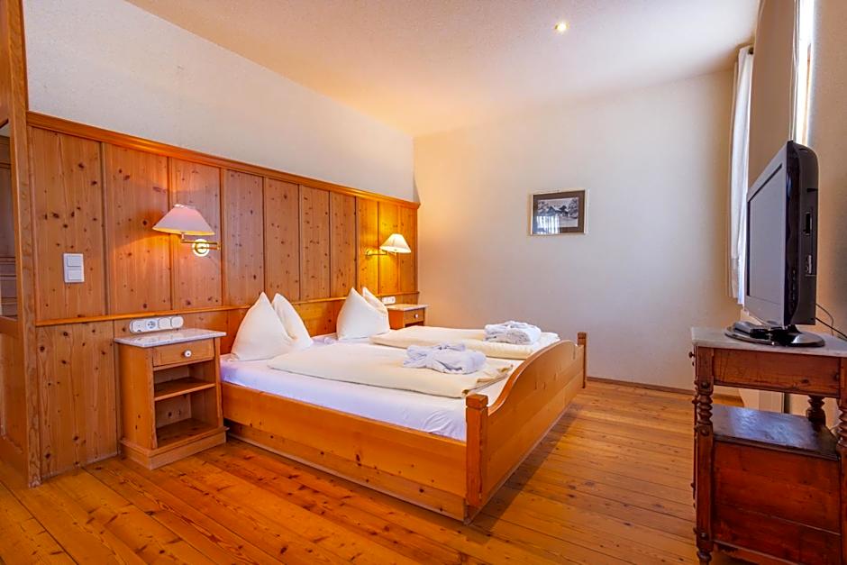 Hotel Ramsauhof B&B Pool & Wellness
