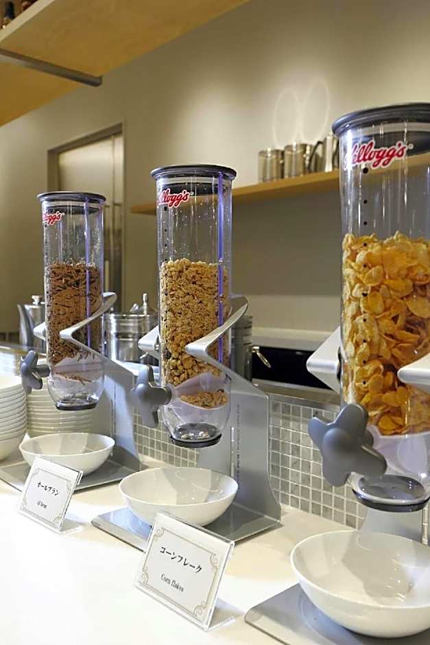 Kisarazu Washington Hotel