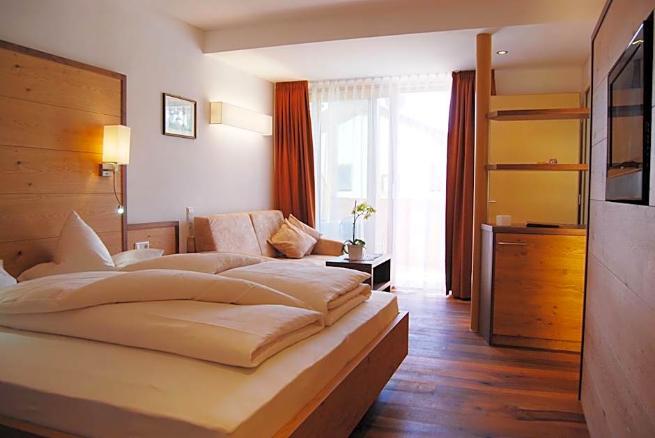 Foto 1 daripada 4 — Double Room