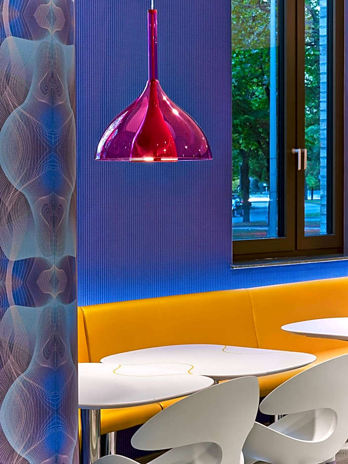 Prize by Radisson, Hannover City
