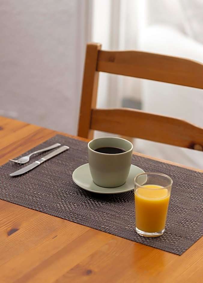Ally's Bed&Breakfast,