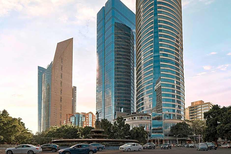 The St. Regis Mexico City