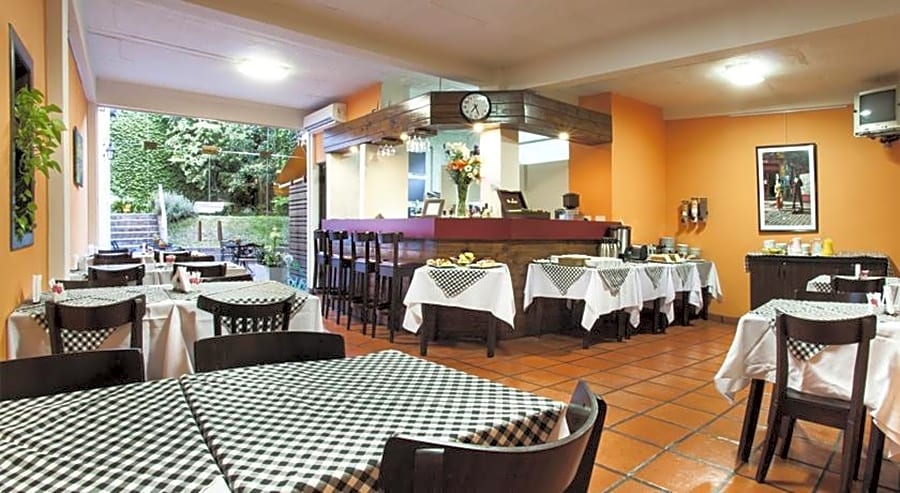 Bohemia Buenos Aires Hotel Boutique