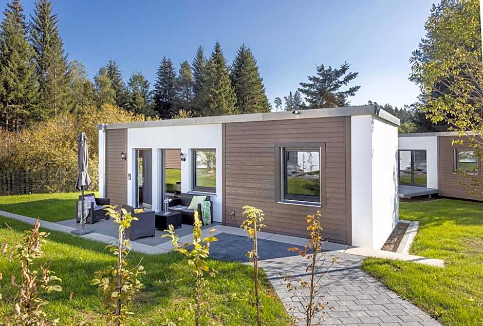 Schwarzwald Tiny House Village