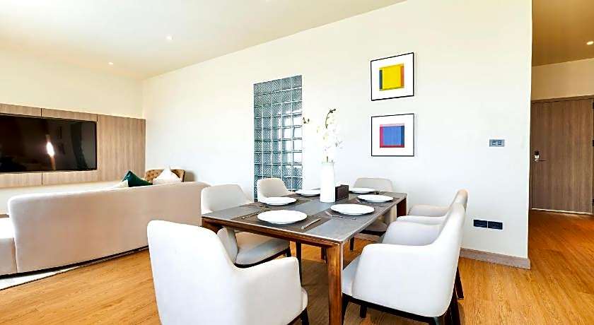 The One Hotel Bay Breeze Pattaya