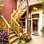 House 5863- Chicago'S Premier Bed And Breakfast