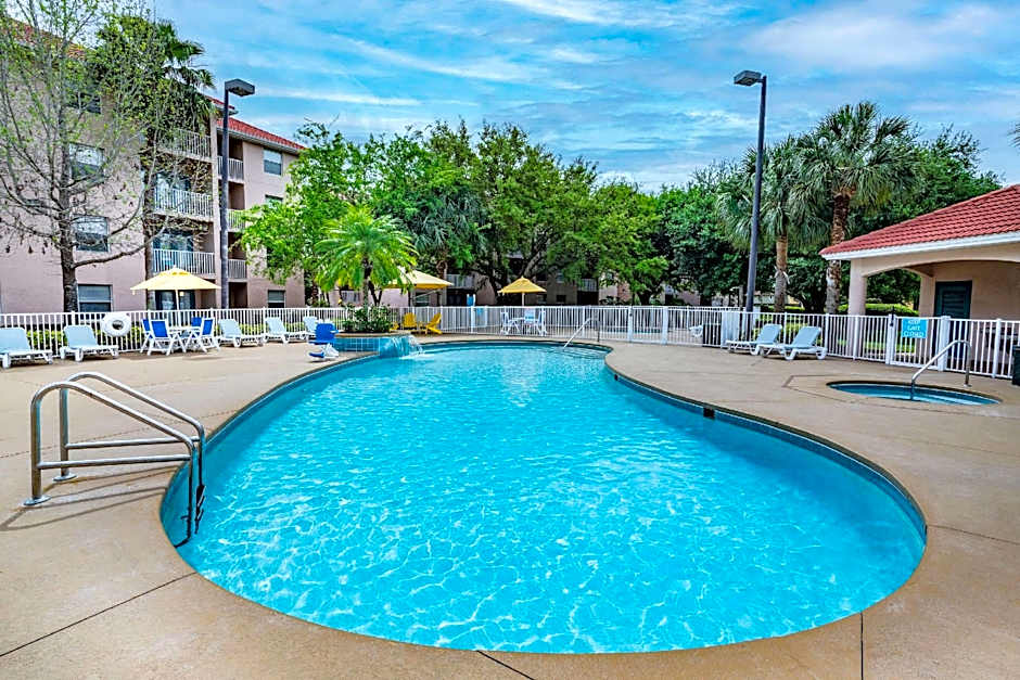Vacation Villas 2, a Ramada by Wyndham