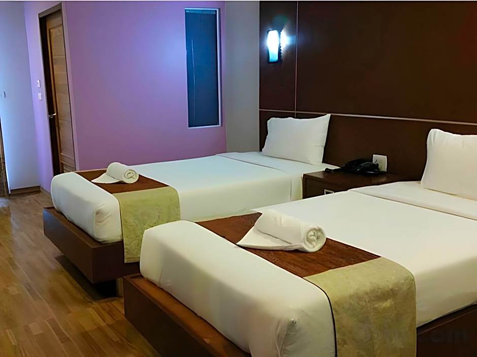 Fig Boutique Hotel