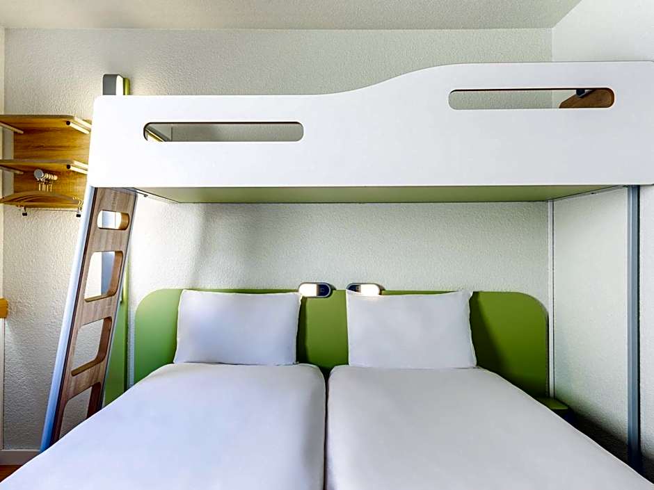 ibis budget Paris Porte de Bercy