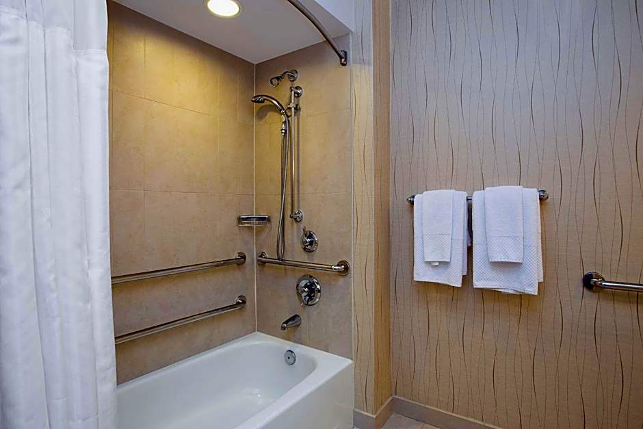Hilton Rosemont/Chicago O Hare