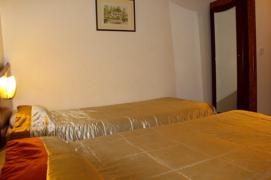 Eurohotel Paris Saint Denis