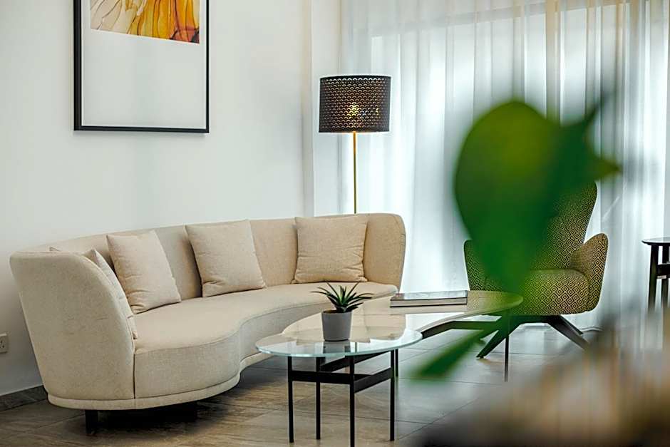 Roseum Boutique Hotel