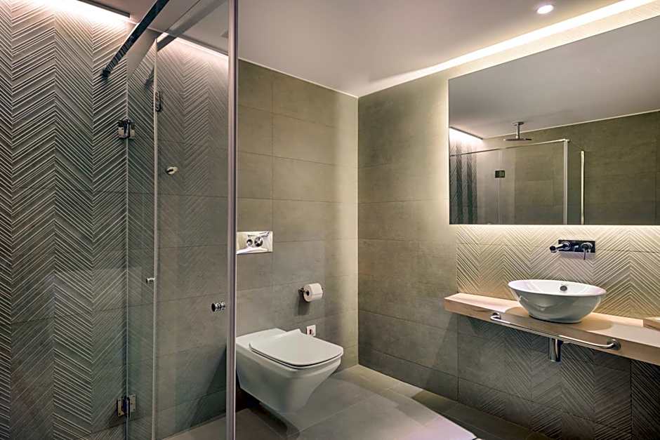 Palacio Tondon, La Rioja Brinas