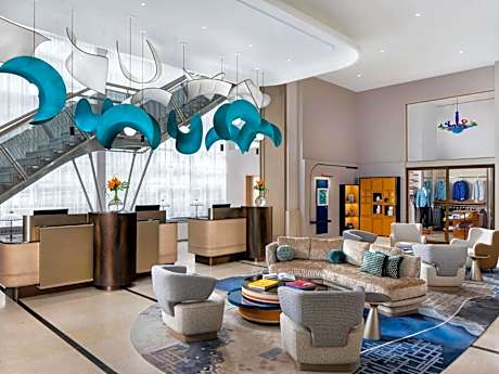 Sofitel Montreal Golden Mile