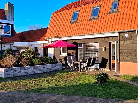 Wulpenweid Bed & Parking