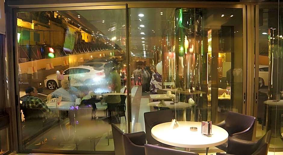 Duroy Hotel