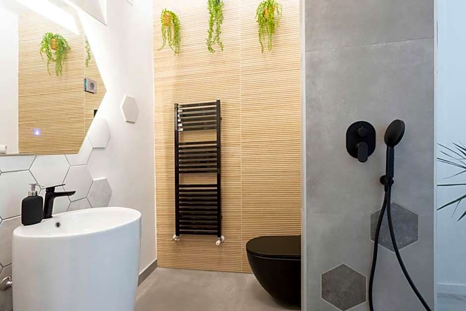 Lux Nest II City Apartment URBAN STAY