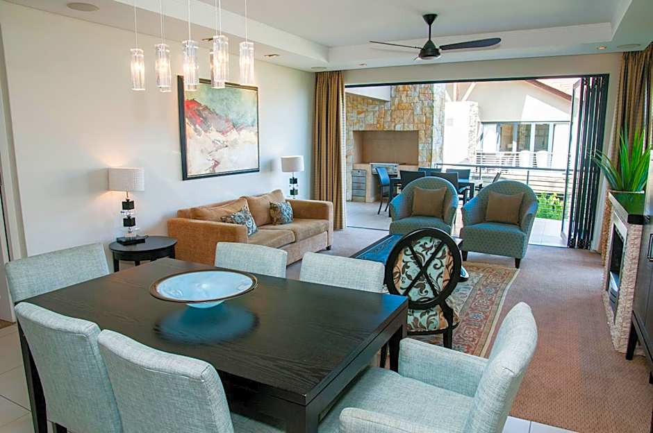 Simola Hotel, Country Club & Spa