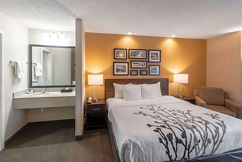 Sleep Inn & Suites Green Bay South
