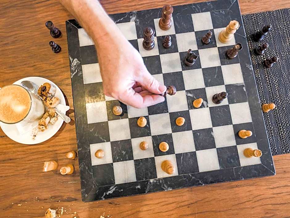 The Reef House Boutique Hotel and Spa Adults Only