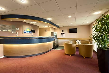 Days Inn Bradford M62