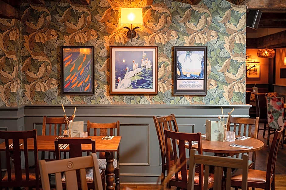 Ethorpe Hotel by Chef & Brewer Collection