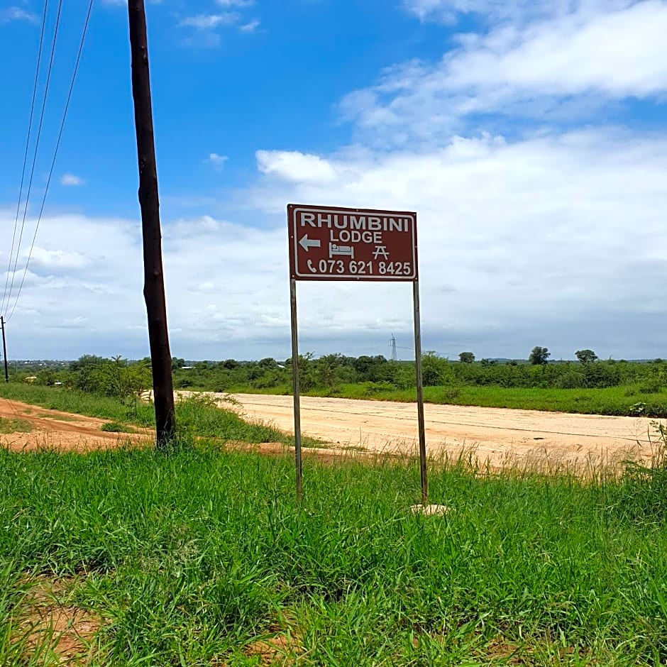 Rhumbini Lodge