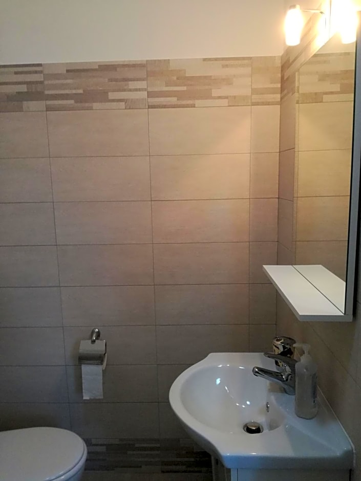 B&B Casa degli Ulivi