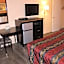 Budget Inn Redwood City
