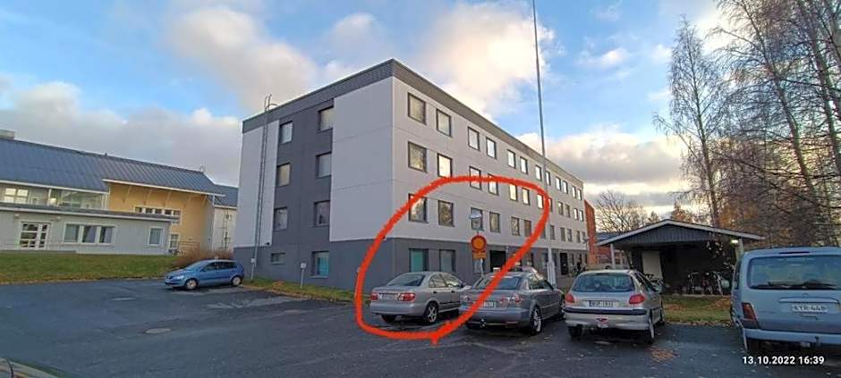 Cheap&Shared Rooms in Tornio city