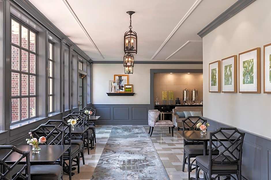 The Carolina Inn, a Destination by Hyatt Hotel