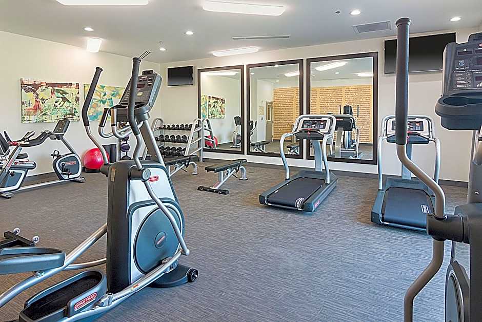 Four Points by Sheraton Plano