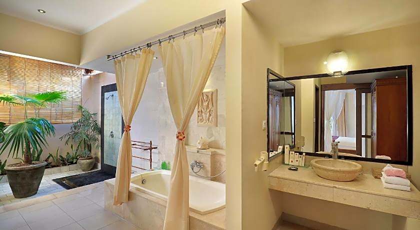 The Buah Bali Villas