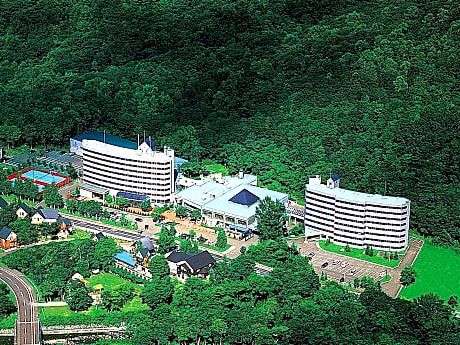 Otaru Asari Classe Hotel