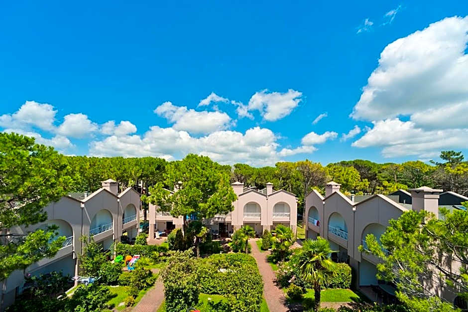Villaggio Mare Blu