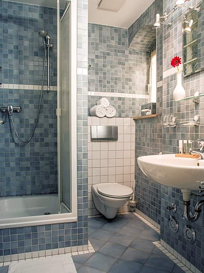 Aparthotel Villa Freisleben
