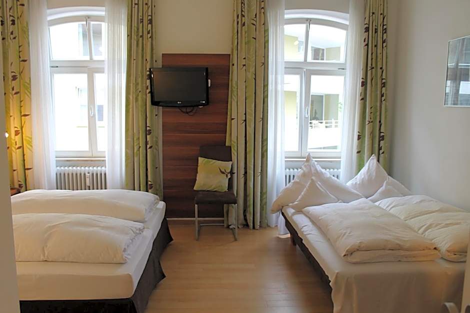 Hotel am Viktualienmarkt