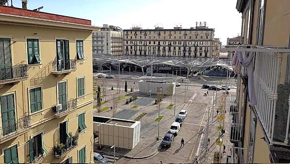Il Rifugio di Garibaldi
