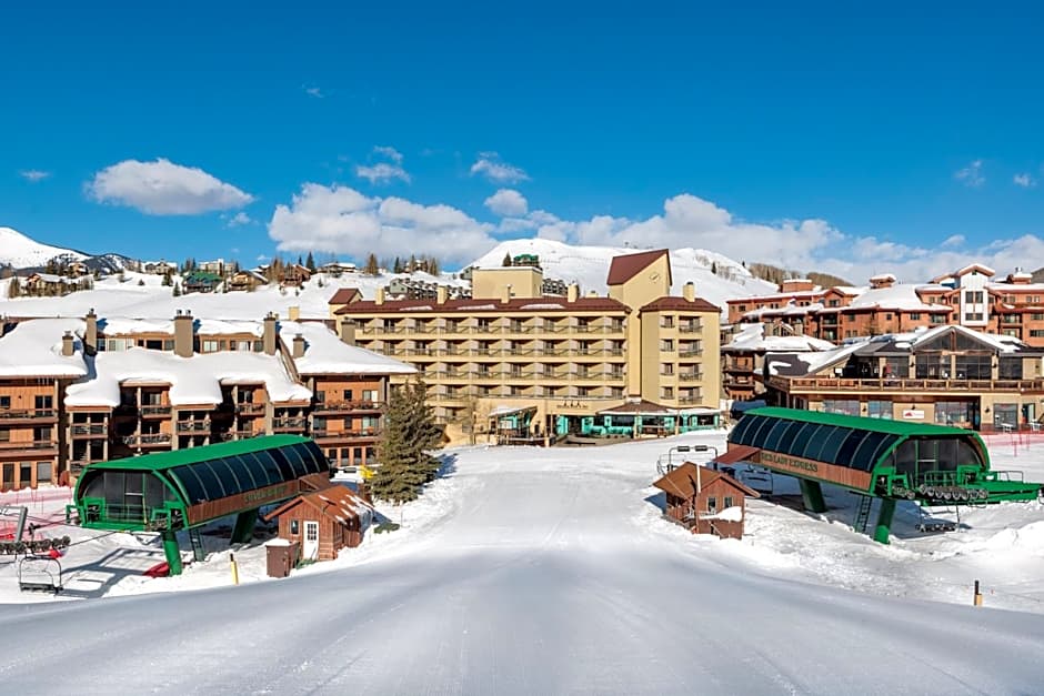 Elevation Hotel & Spa