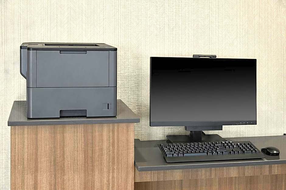 SpringHill Suites by Marriott Lansing