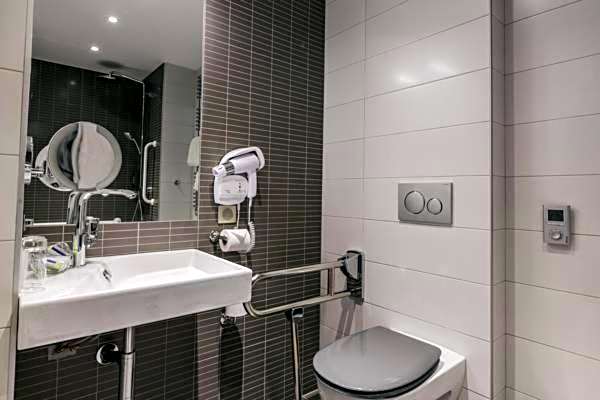 Hotel-Café du Trinquet