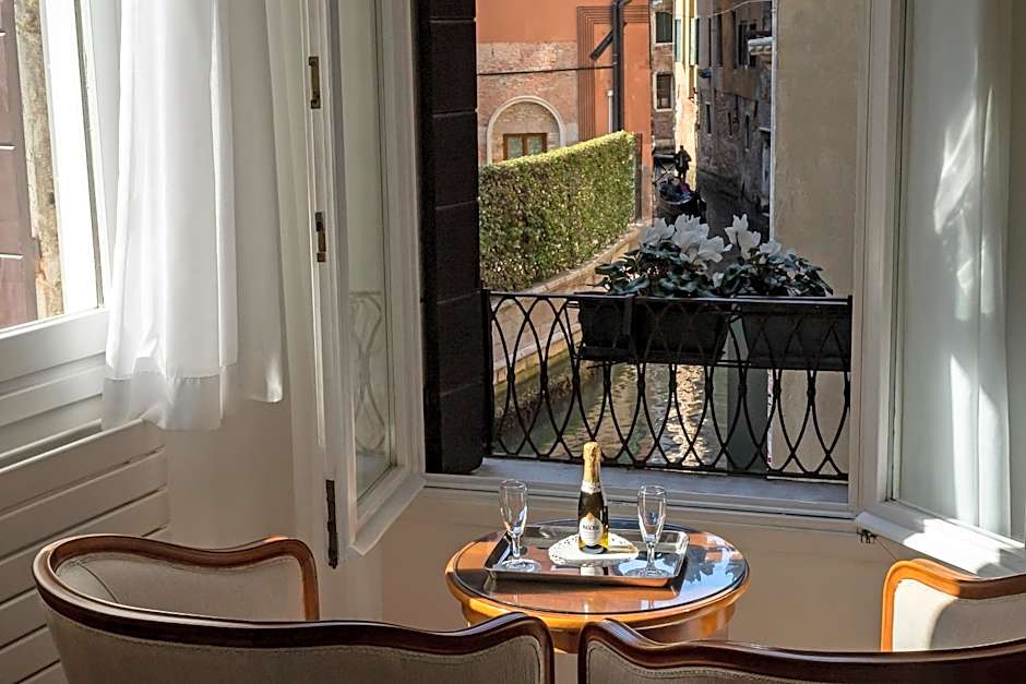 Hotel Casa Petrarca
