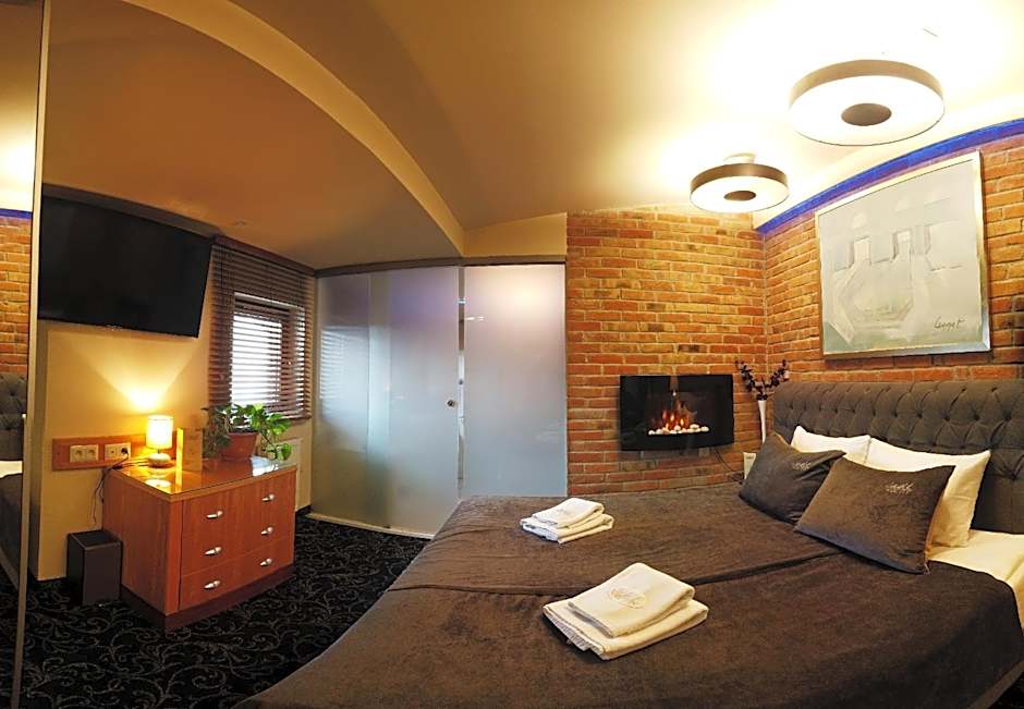 Hotel Agit Congress&Spa