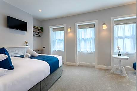 Number 31 Boutique Townhouse