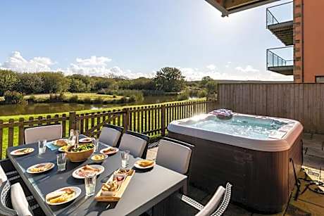 Retallack Resort & Spa