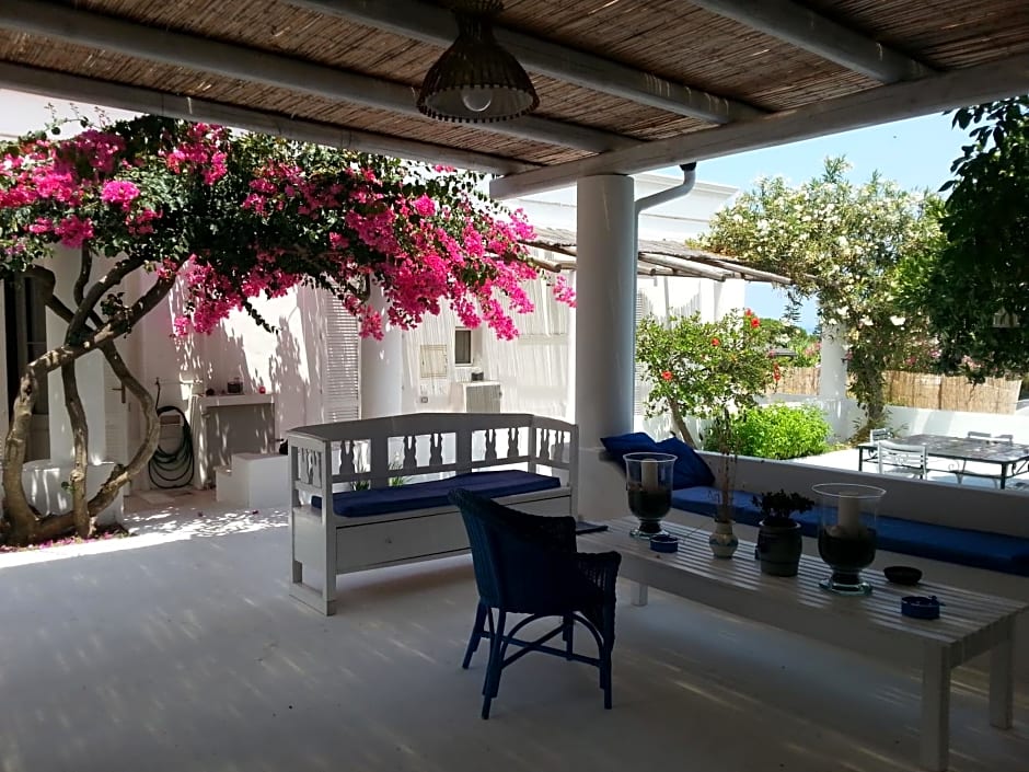 Casa Carlotta