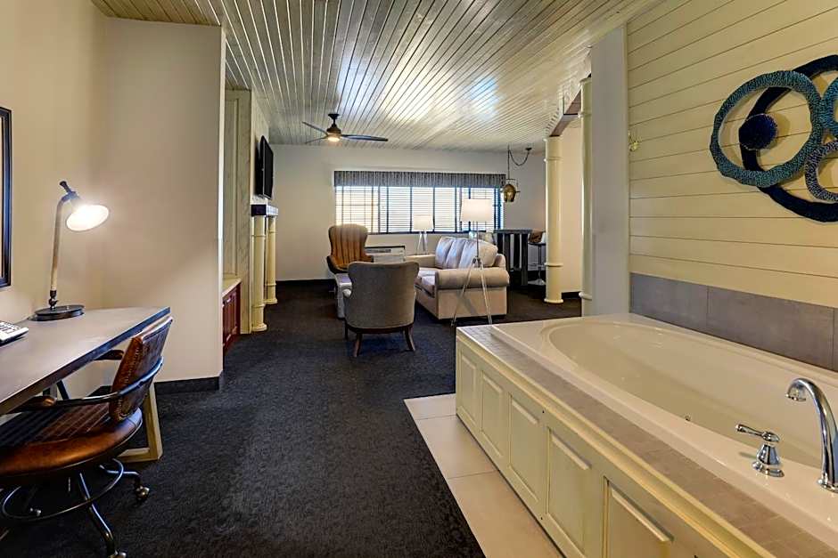 Stoney Creek Hotel Tulsa - Broken Arrow